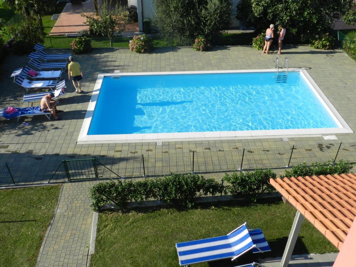 Girasole Casa Rossa B