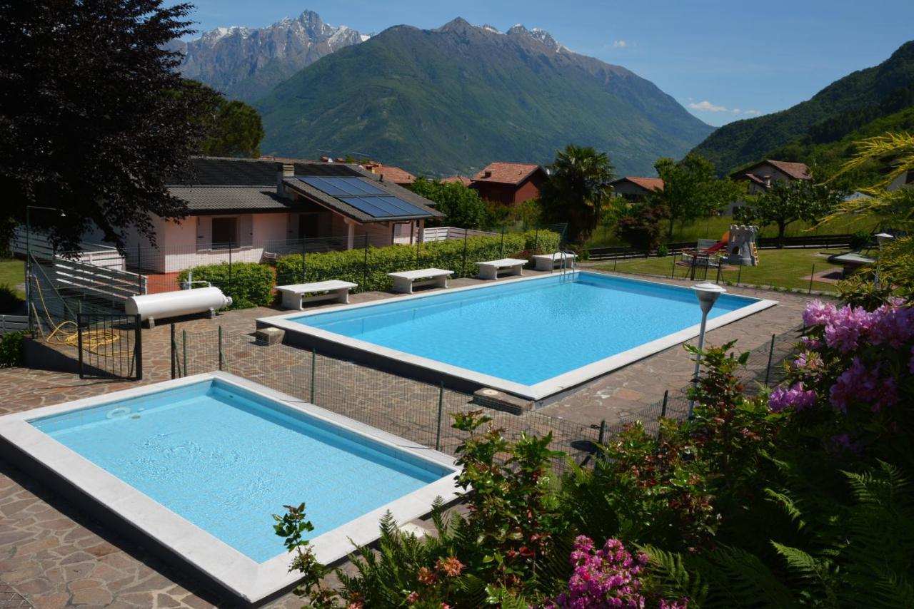 Casa Del Sole *