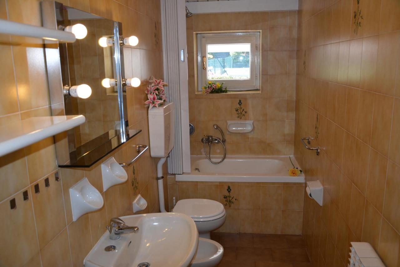 Casa Del Sole Aparthotel