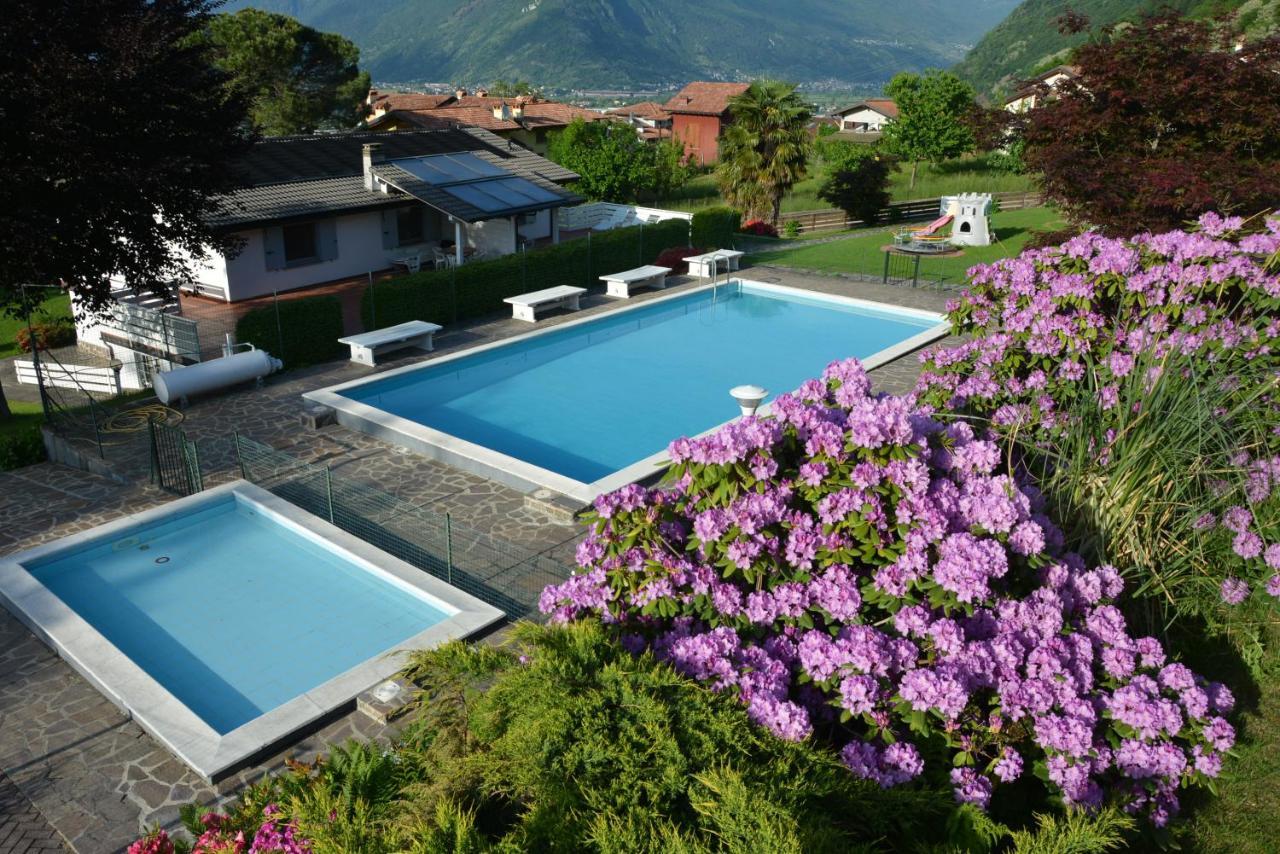 Aparthotel Casa Del Sole *