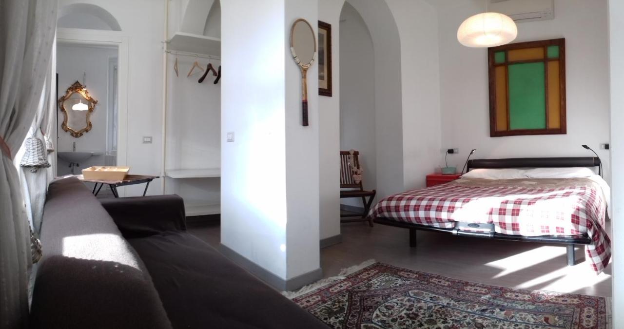 Casa Cantoniera