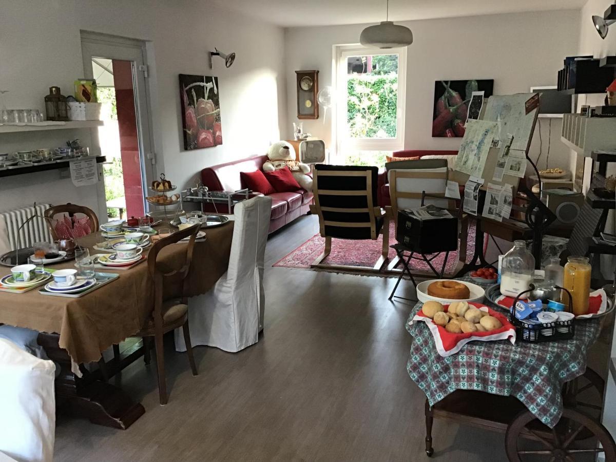 Bed & Breakfast Casa Cantoniera *