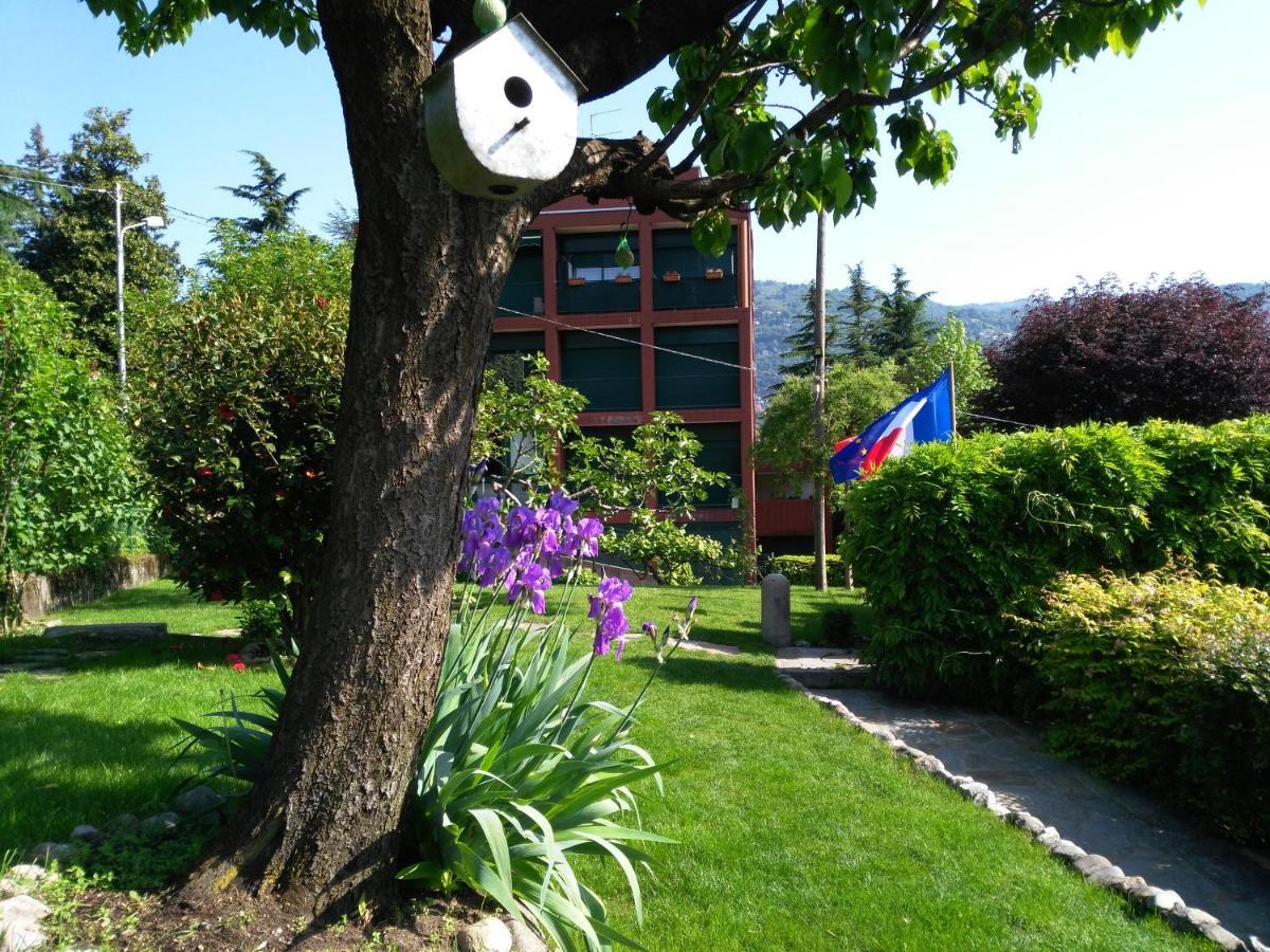 Casa Cantoniera Bed & Breakfast