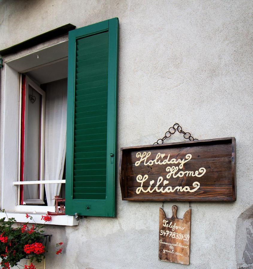 Liliana Holiday home