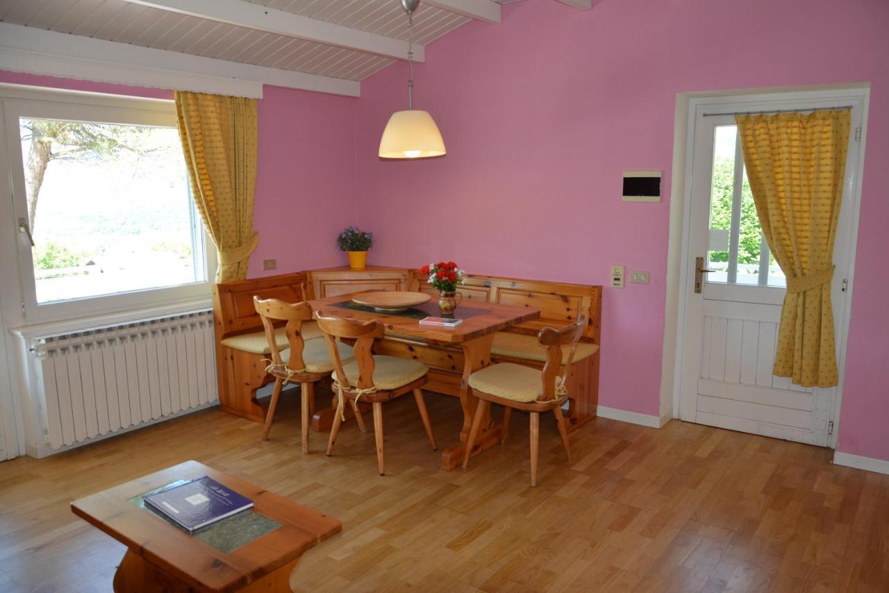 Casa Del Sole Aparthotel *