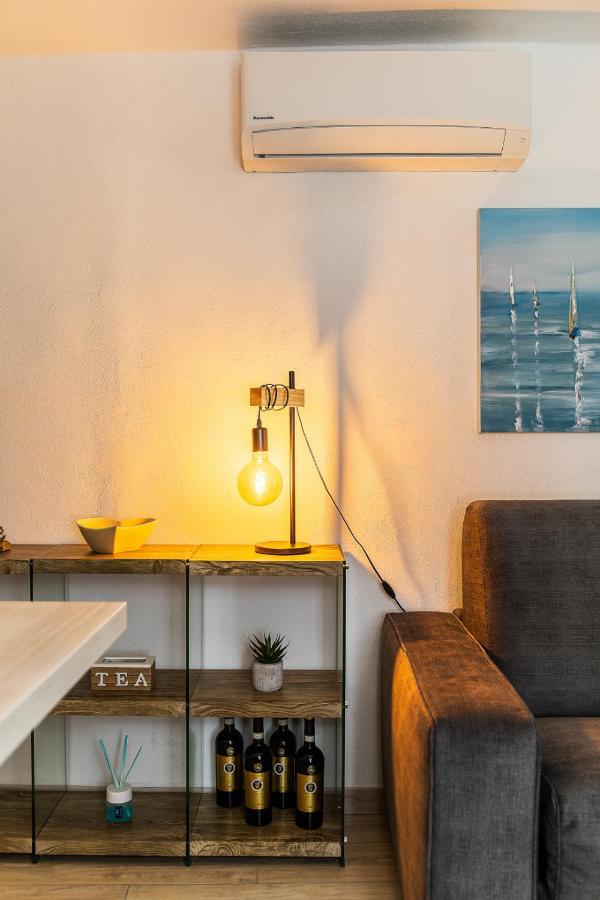 La Terrazza Sul Di Con Garage Blevio