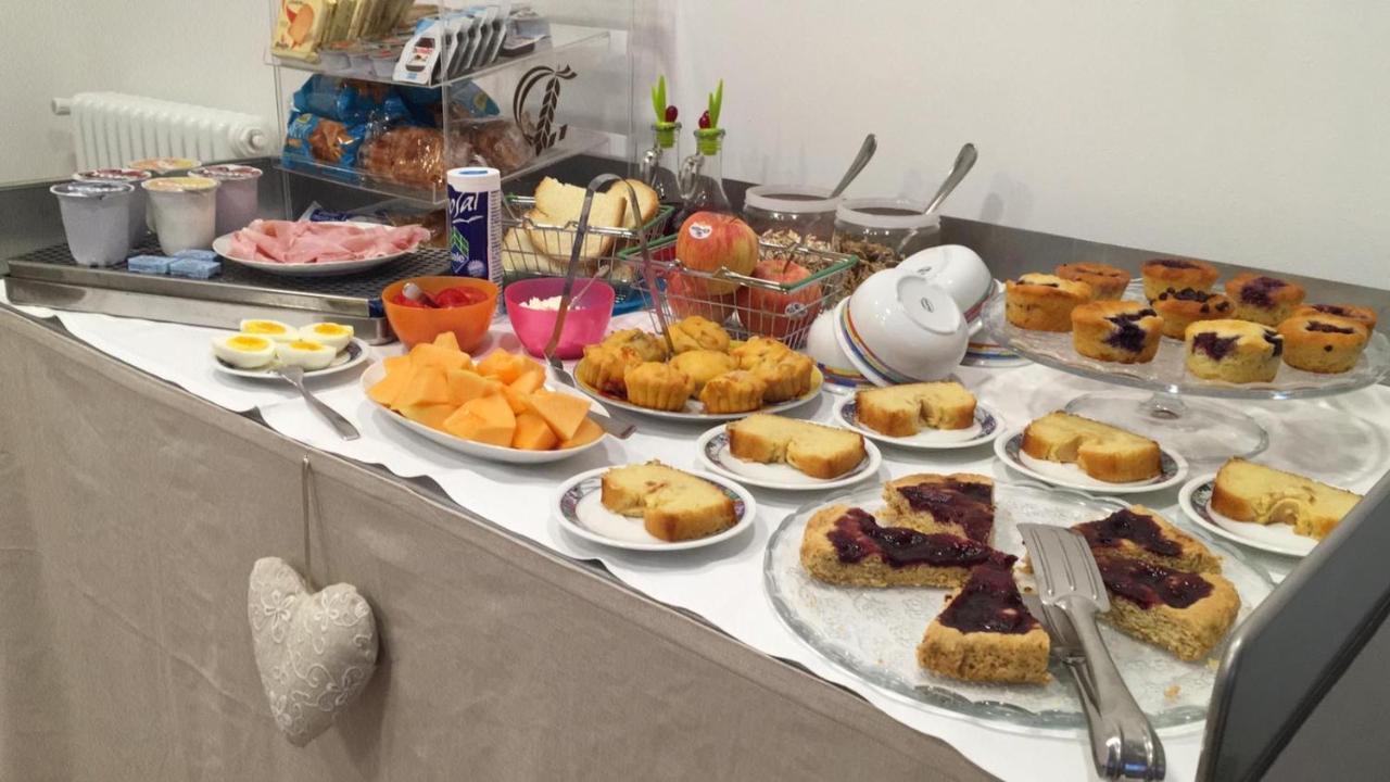 Bed & Breakfast La Tegola