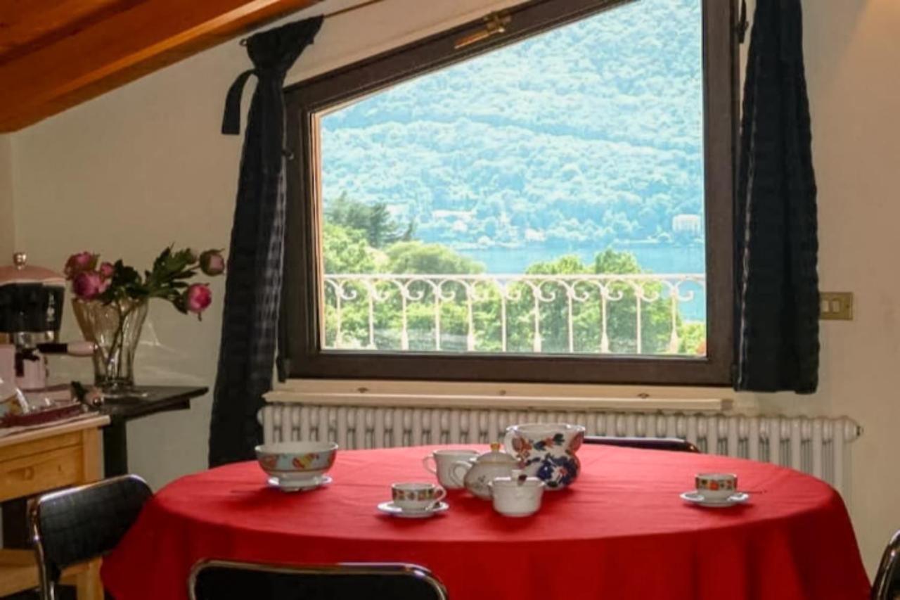 Casa Del Bruno * Nesso