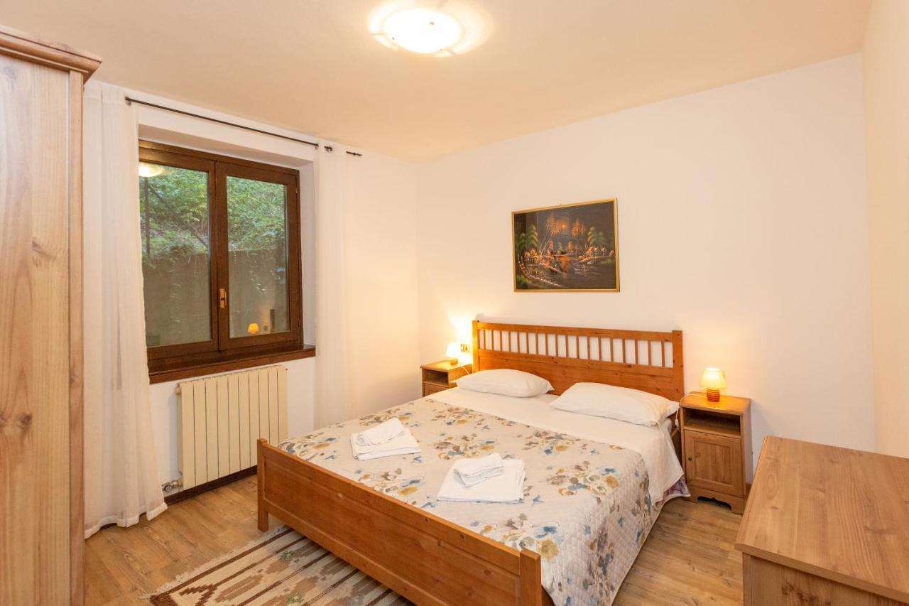 Casa Sofie E Charlotte Apartment *