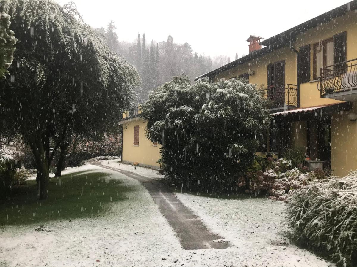 Casa Pini Cadenabbia
