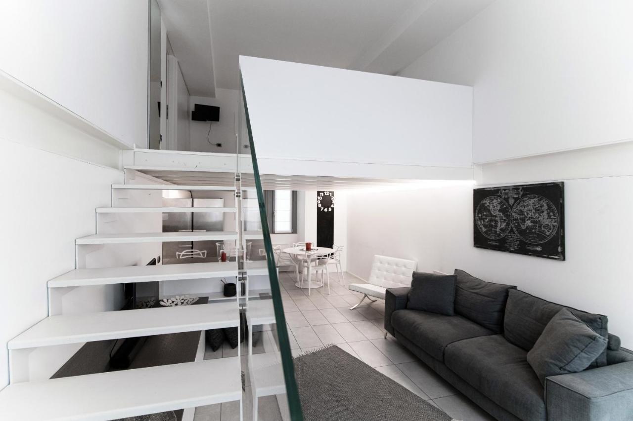City Loft * Como