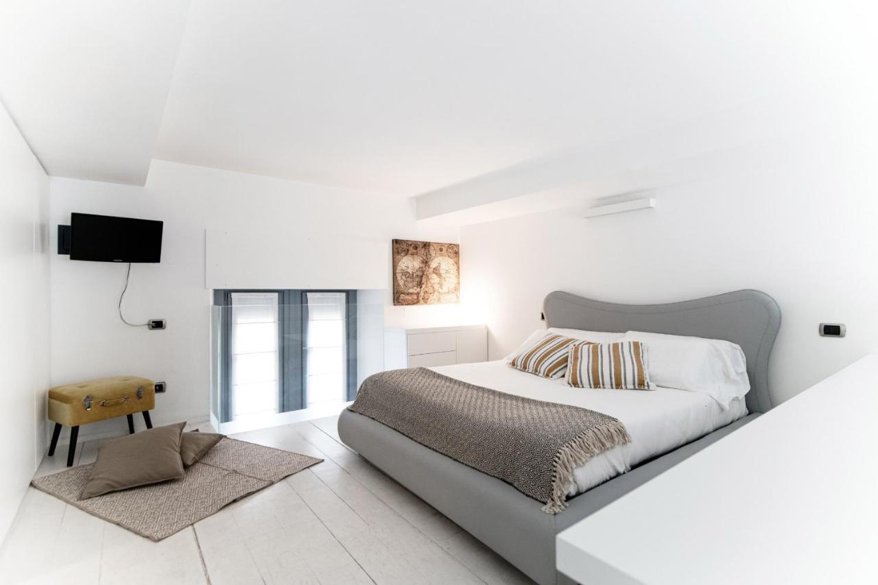 Apartment City Loft Como