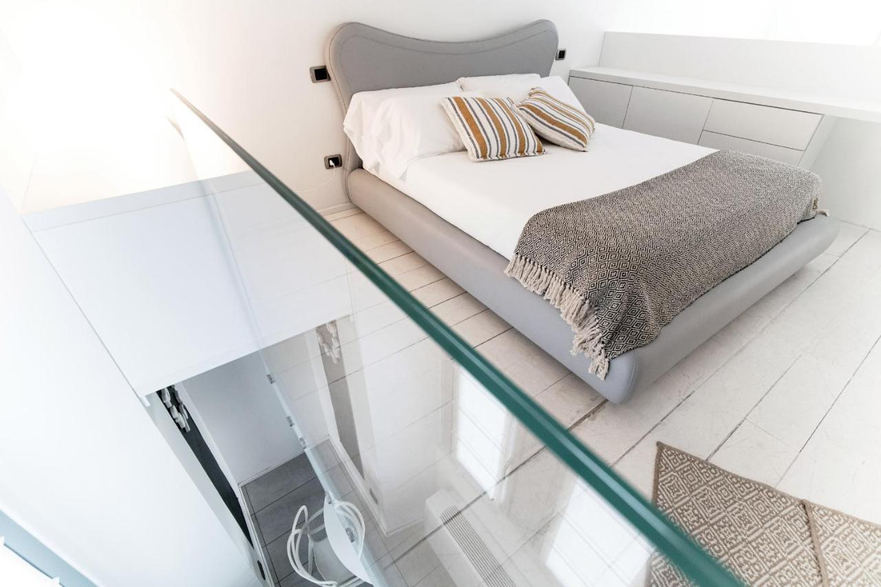 Apartment City Loft Como