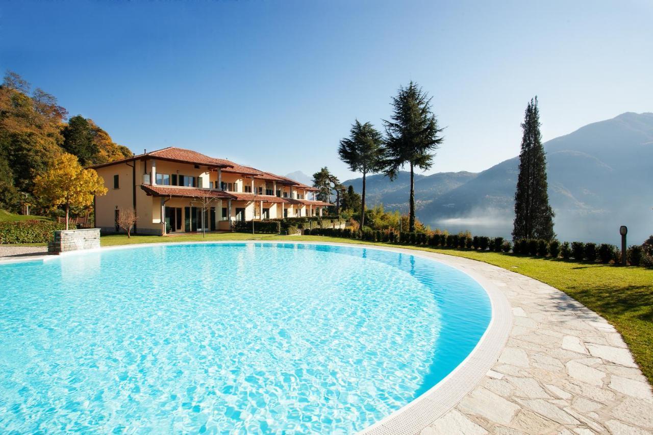 Residence-11 To Choose From In An Exclusive By Italian Apartment