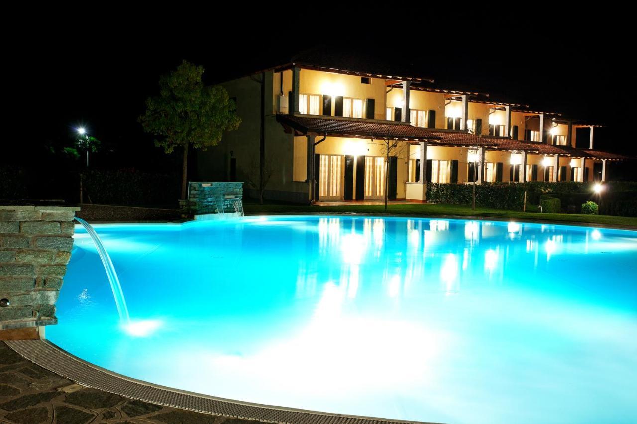 Residence-11 To Choose From In An Exclusive By Italian Apartment