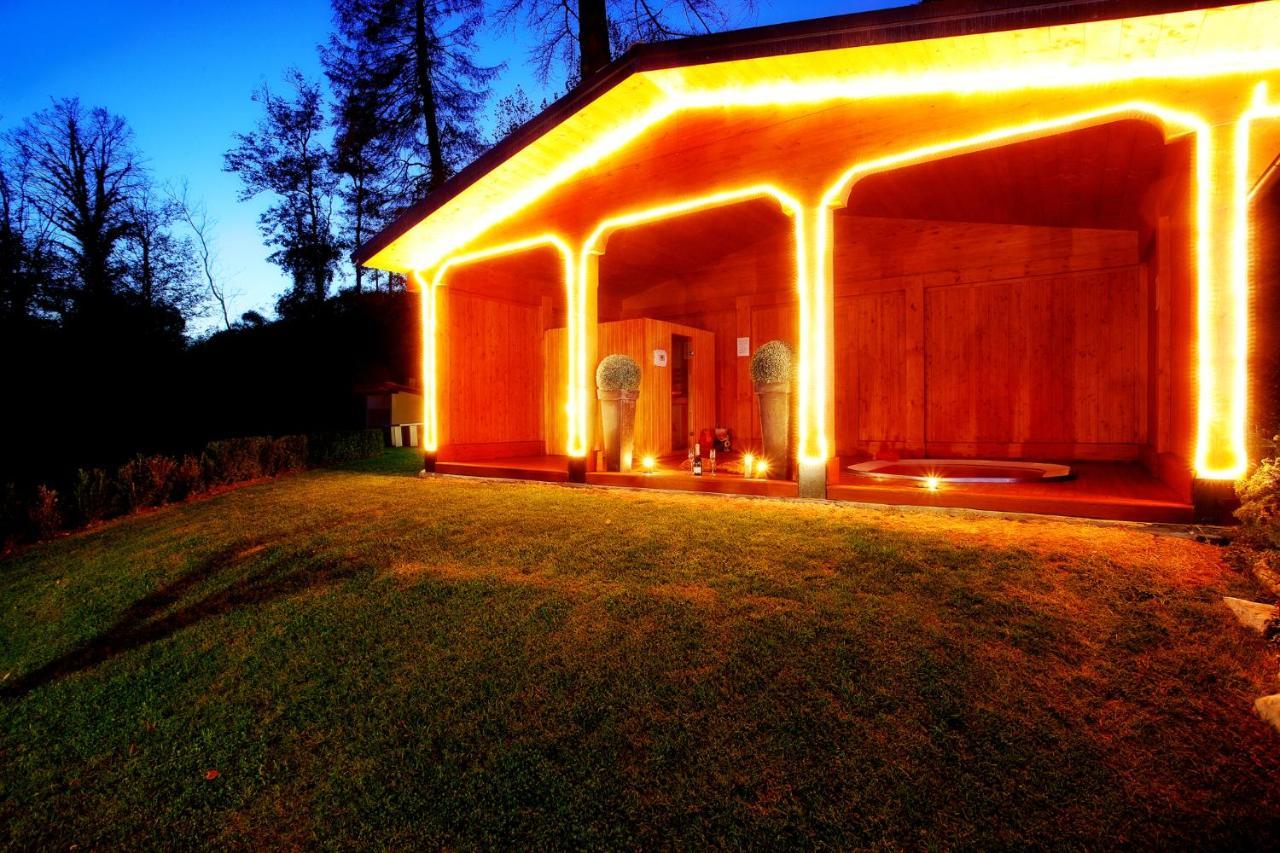Residence-11 To Choose From In An Exclusive By Italian *