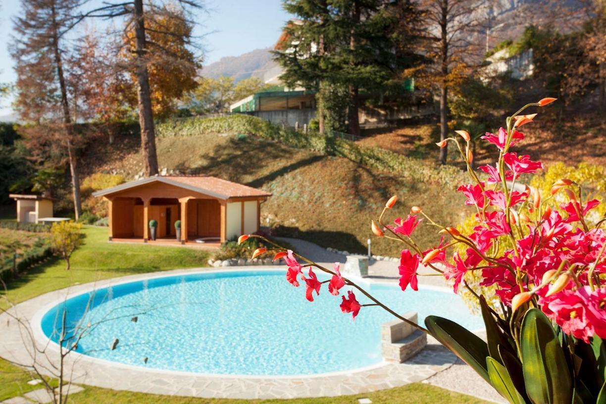Residence-11 To Choose From In An Exclusive By Italian Apartment