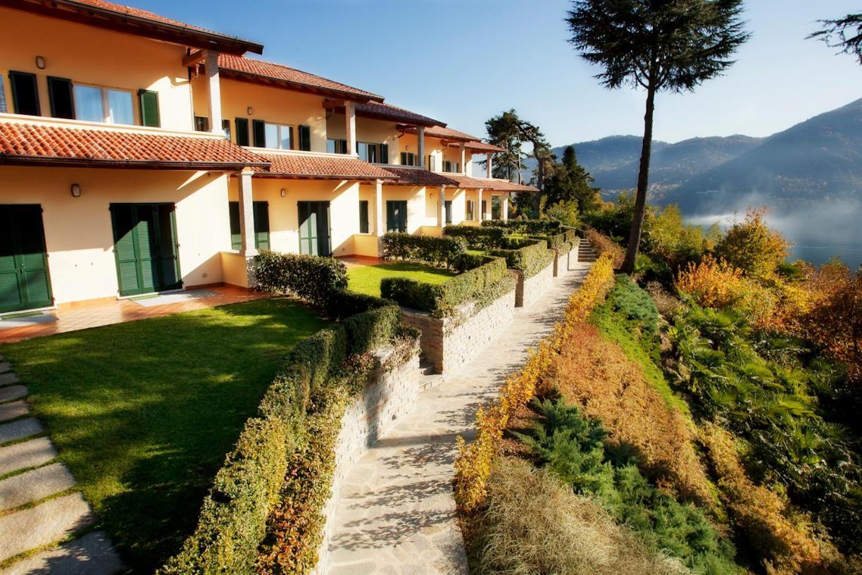 Residence-11 To Choose From In An Exclusive By Italian