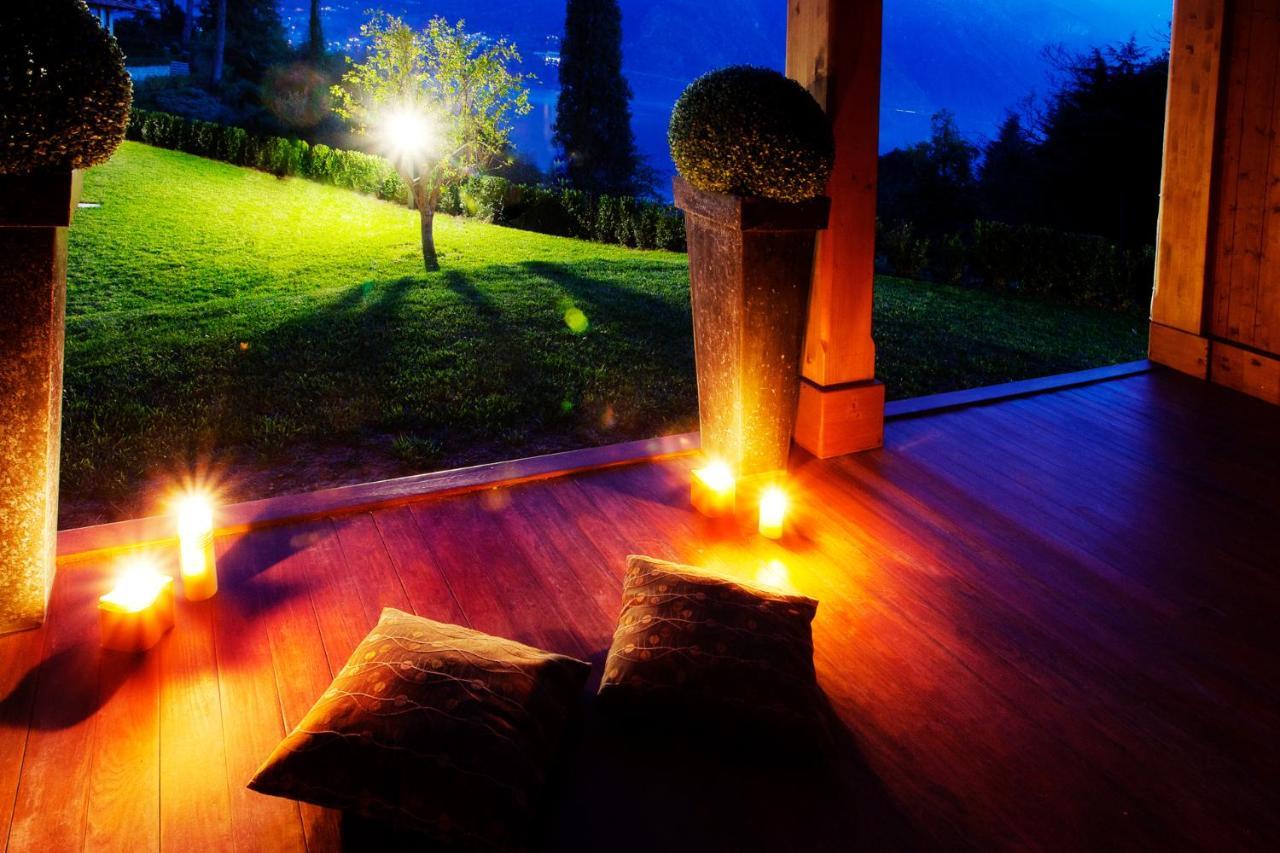 Residence-11 To Choose From In An Exclusive By Italian *