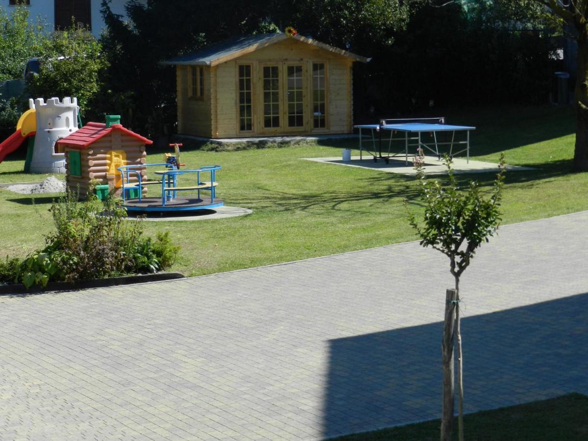 Girasole Casa Rossa A *