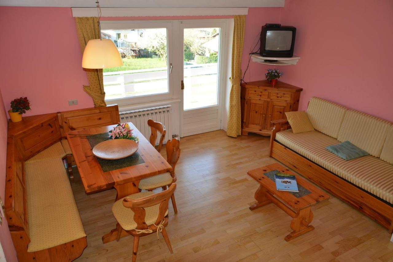 Aparthotel Casa Del Sole Colico
