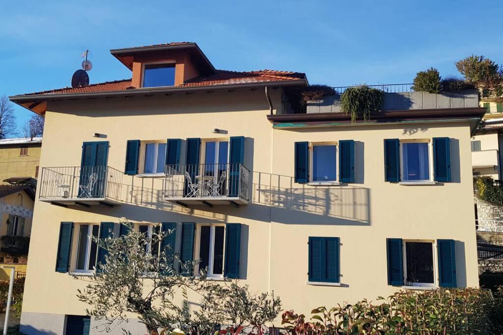 Bellagio Holiday Home *