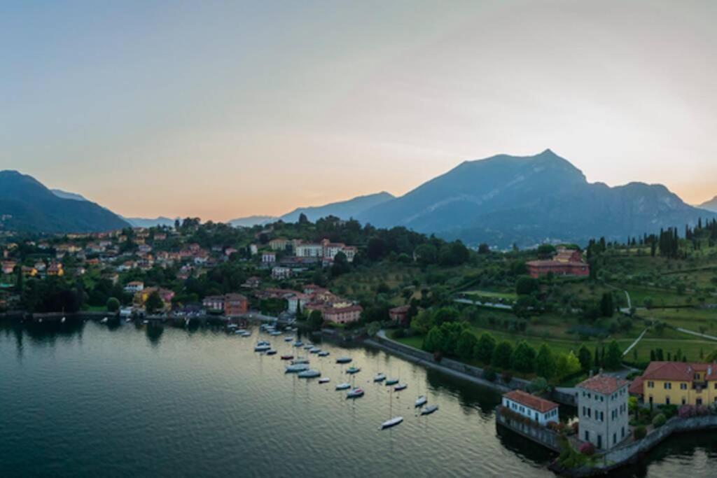 Bellagio Holiday Home