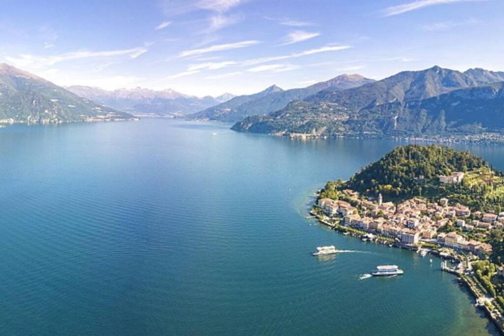 Apartment Bellagio Holiday Home