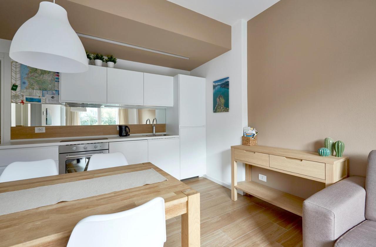 1 Apartment Dervio