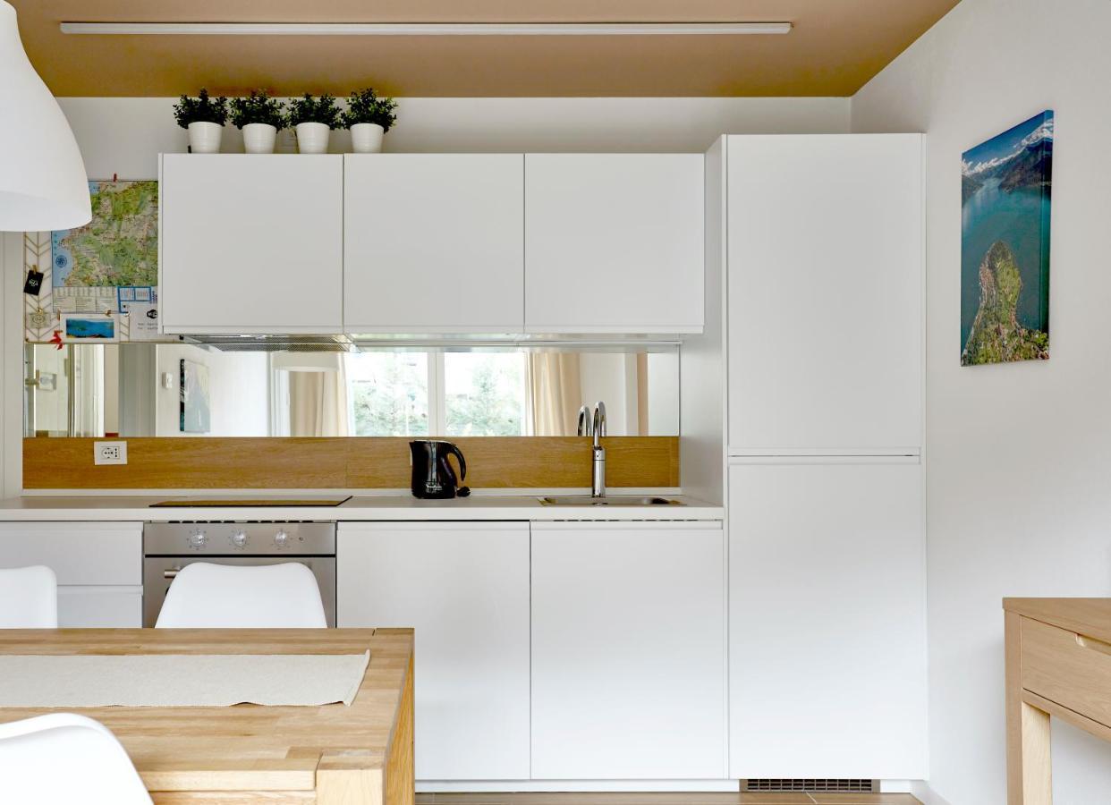 1 Apartment Dervio