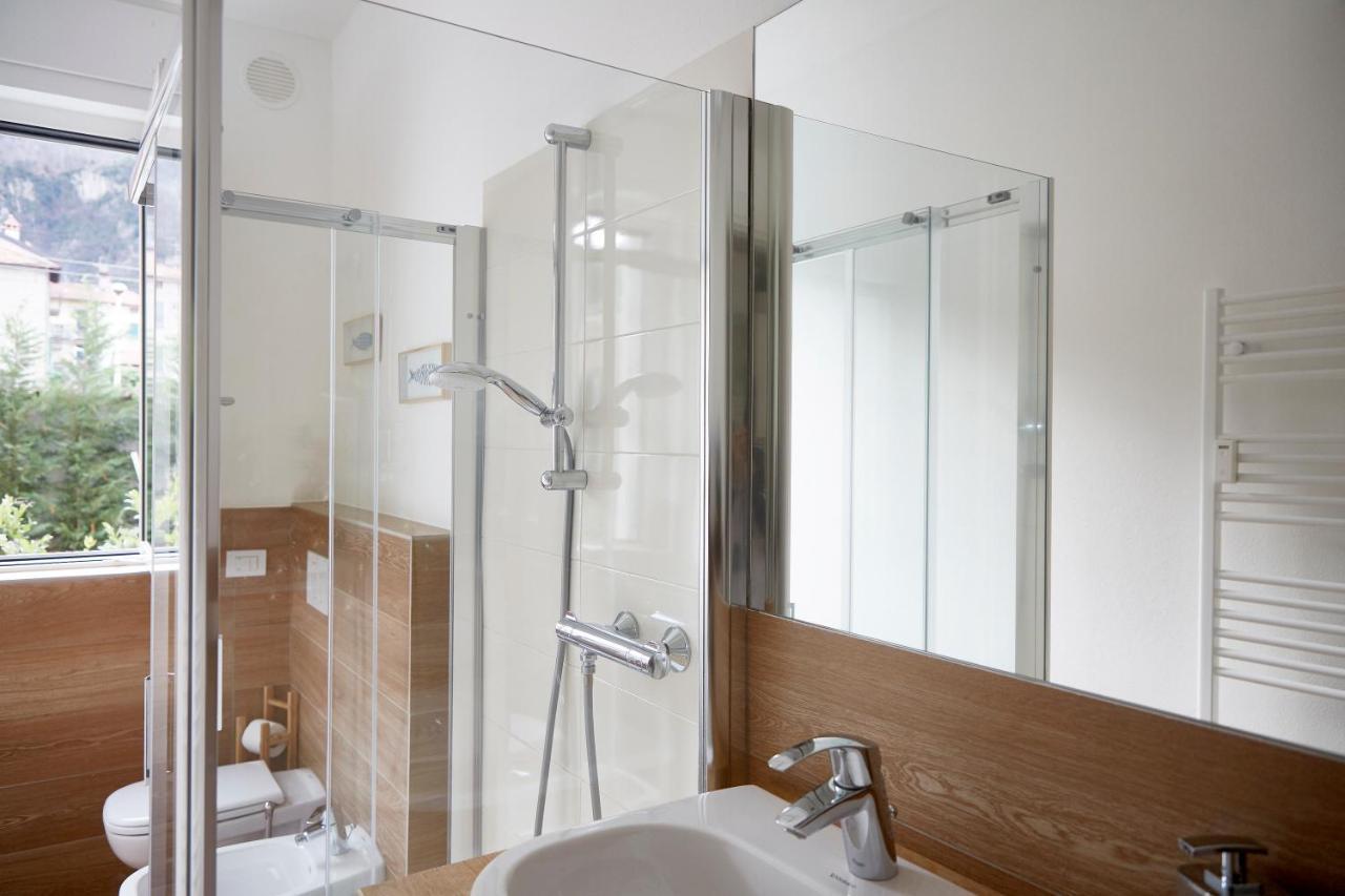 1 Apartment Dervio