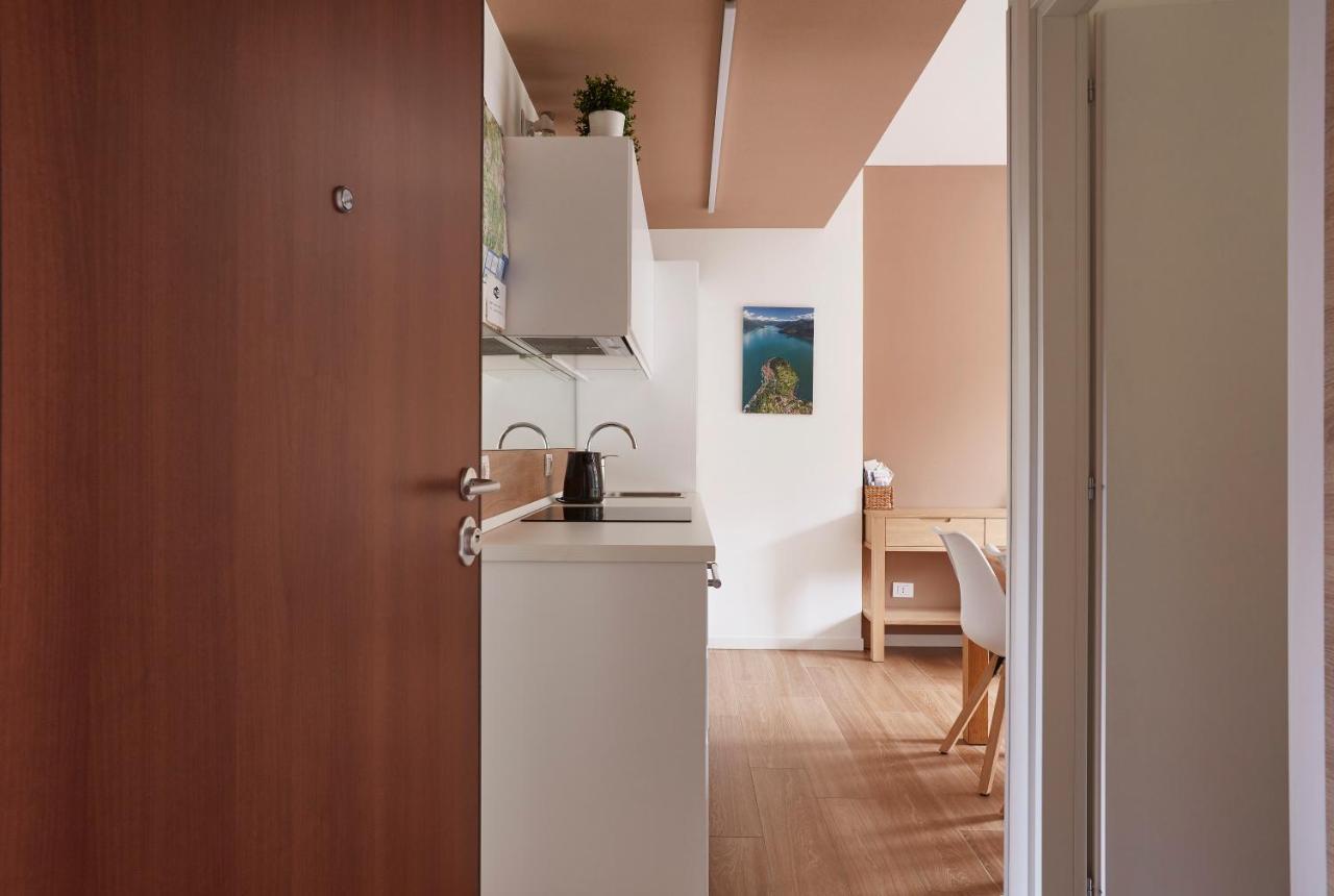 1 Apartment