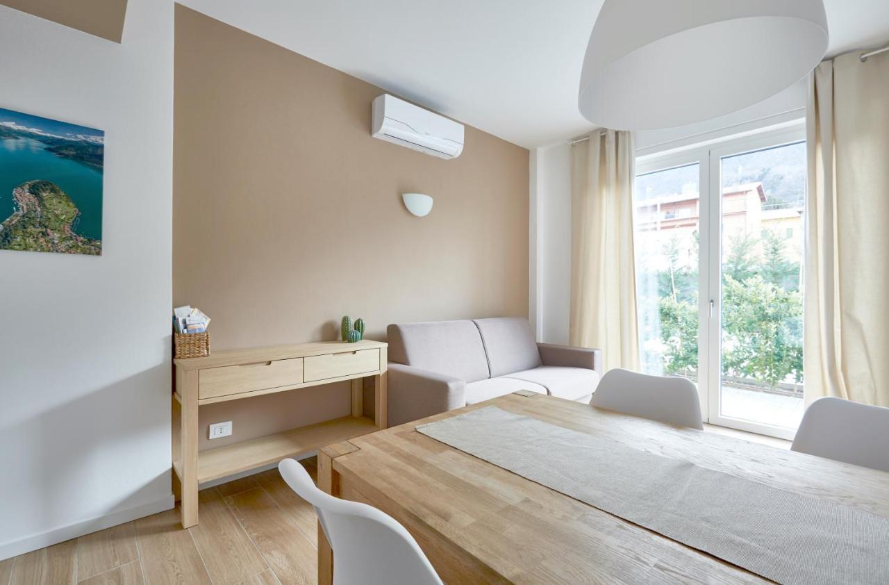 Apartment 1 Dervio