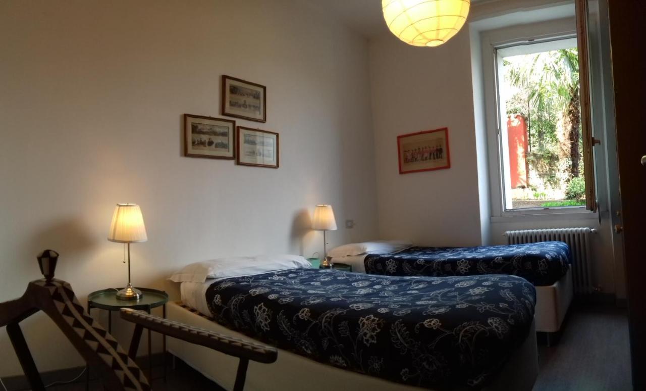 Casa Cantoniera Bed & Breakfast