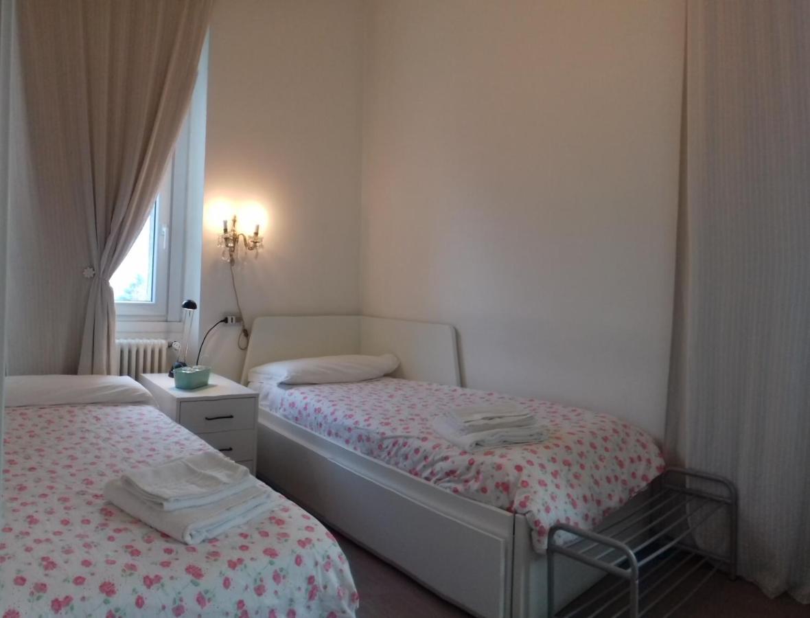 Casa Cantoniera Bed & Breakfast