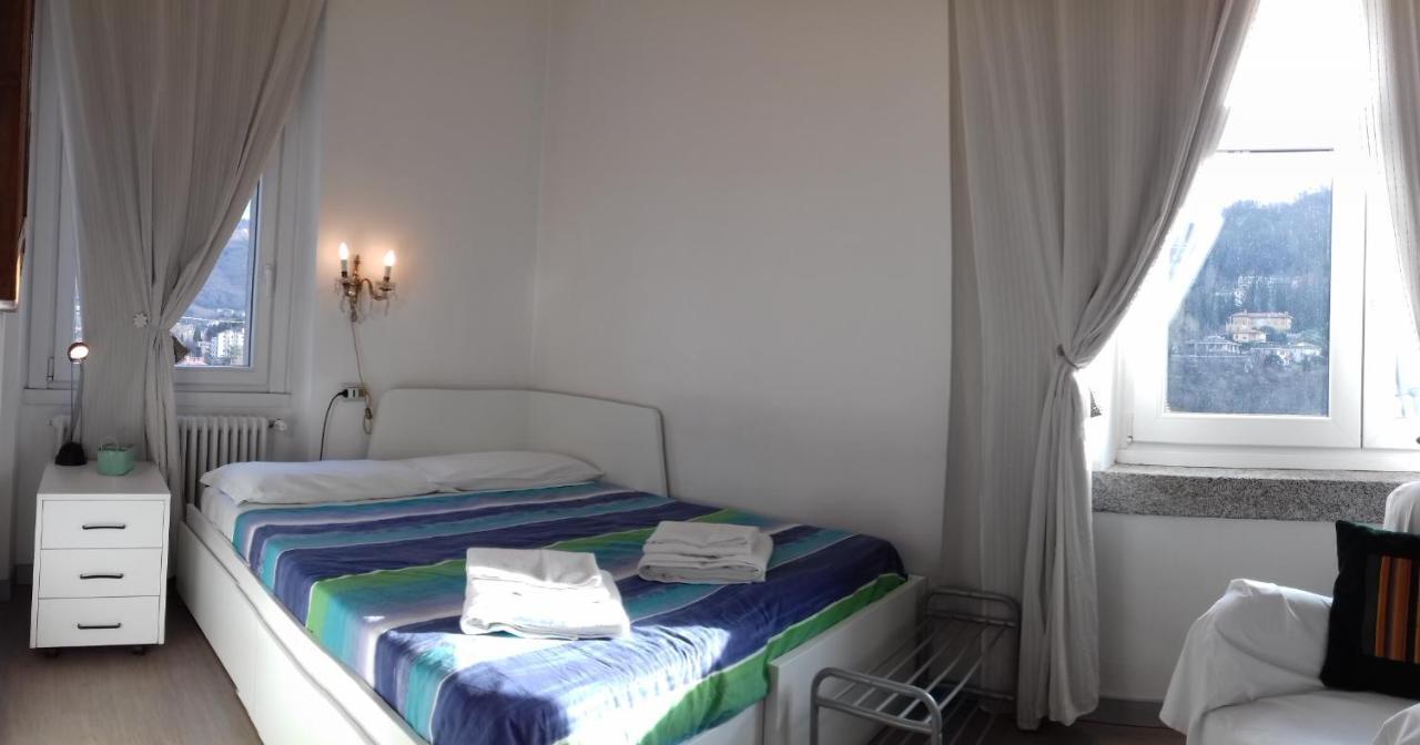 Casa Cantoniera Bed & Breakfast Côme