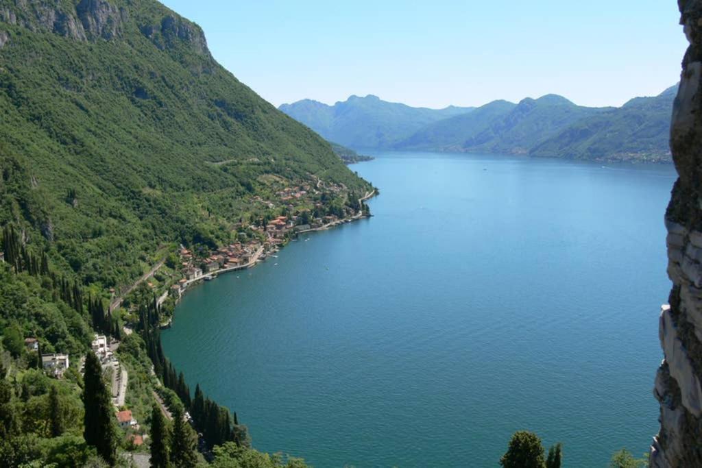 Luci Sul - A Real Paradise *