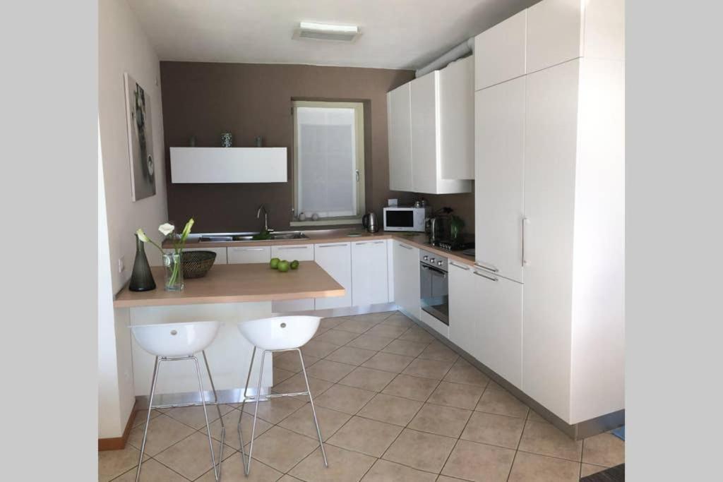 Luci Sul - A Real Paradise Apartment