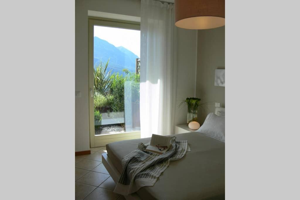 Apartment Luci Sul - A Real Paradise Perledo