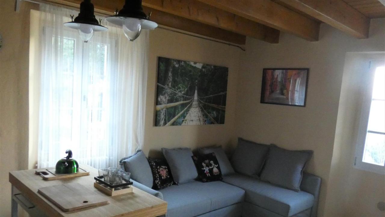 Apartment Nina *