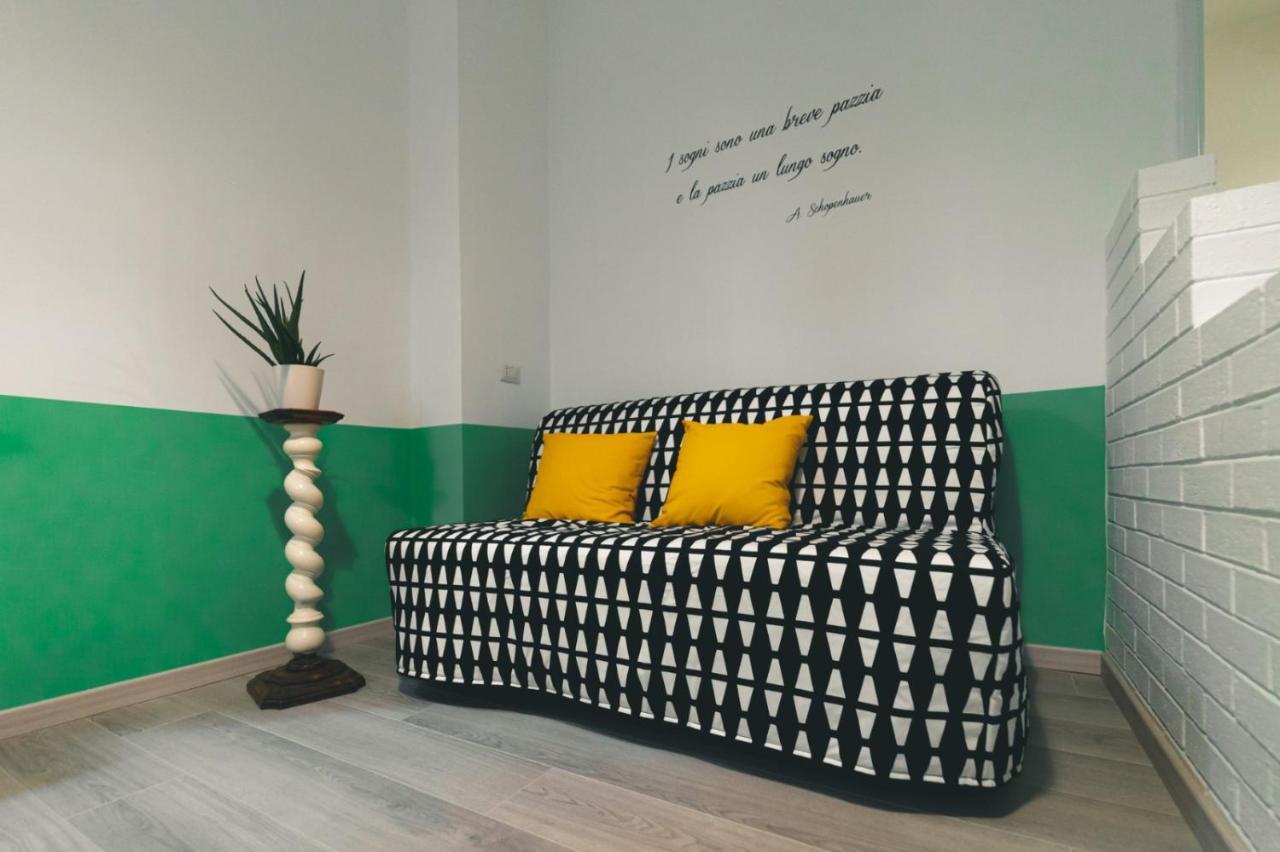 Acchiappasogni House Holiday home