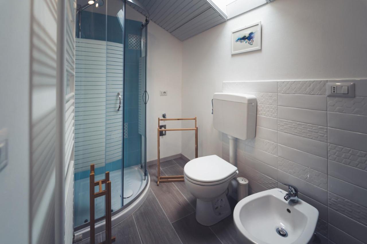 Acchiappasogni House Holiday home Malgrate