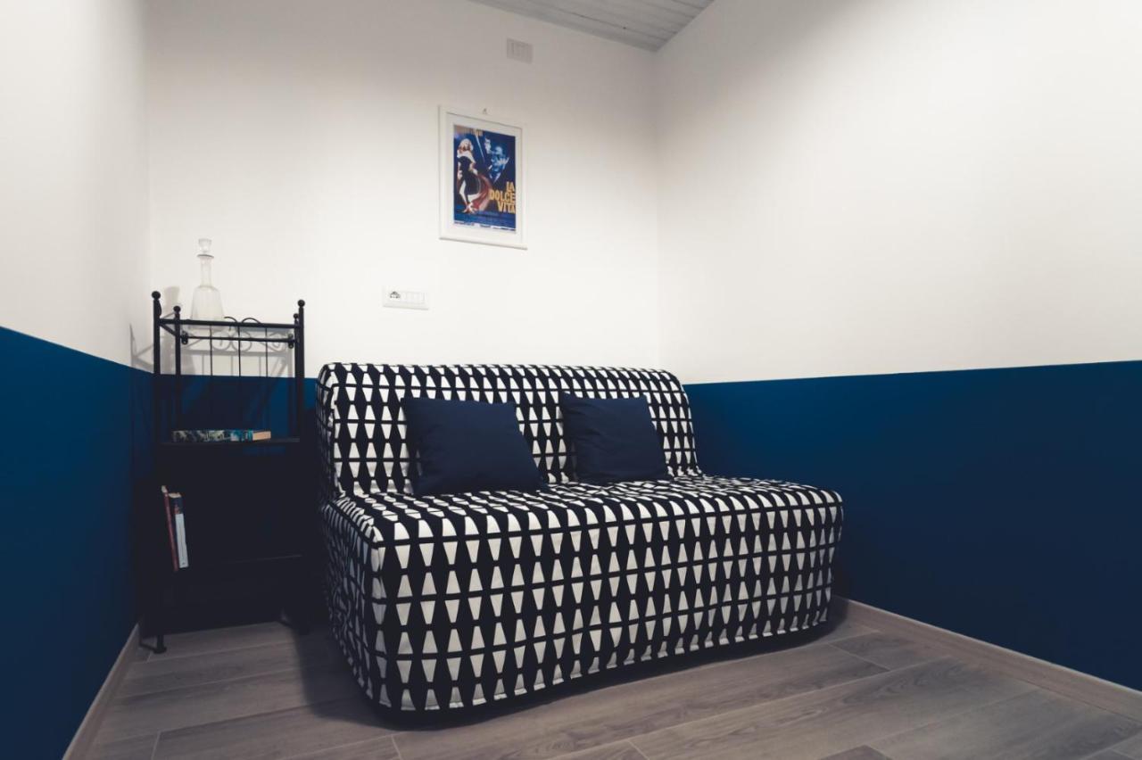 Acchiappasogni House Holiday home Malgrate