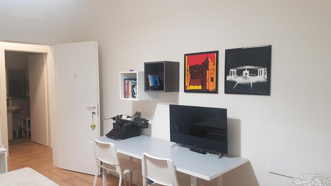 Risorgimento Guest house Lecco