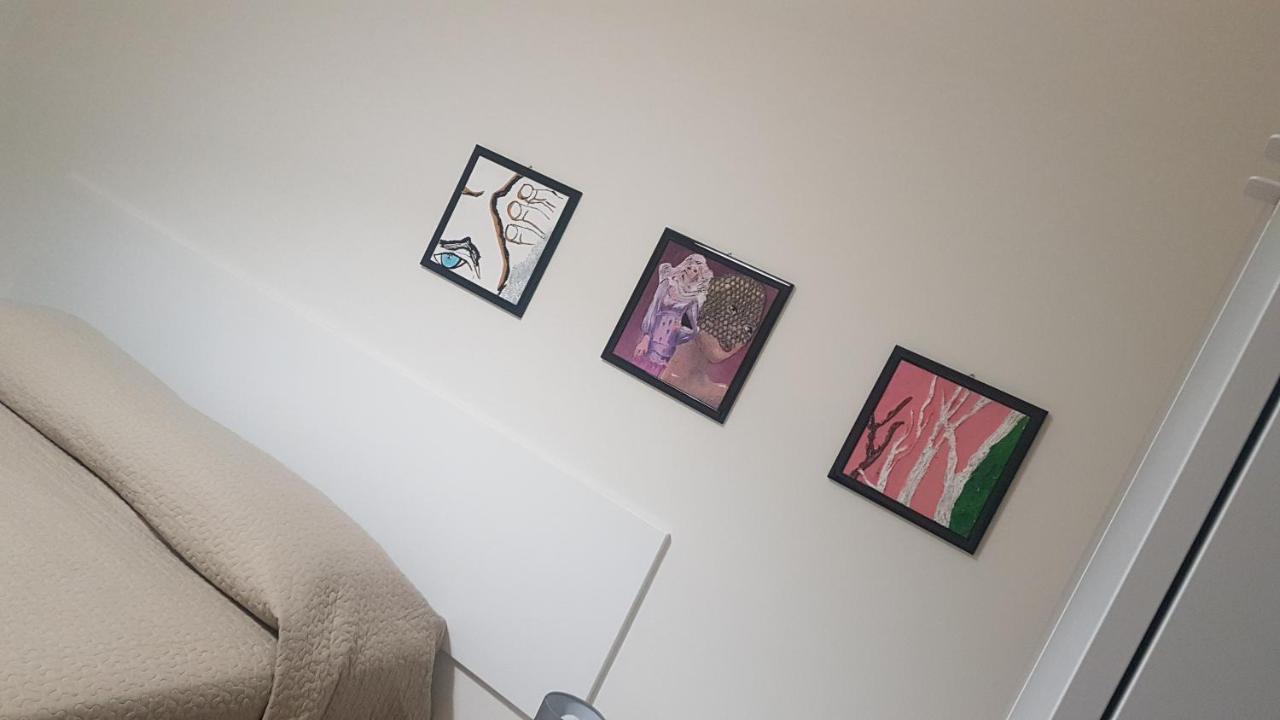Risorgimento Guest house Lecco