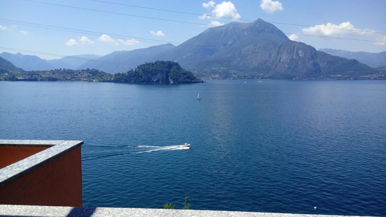 Blu Panorama Belvedere Di Varenna