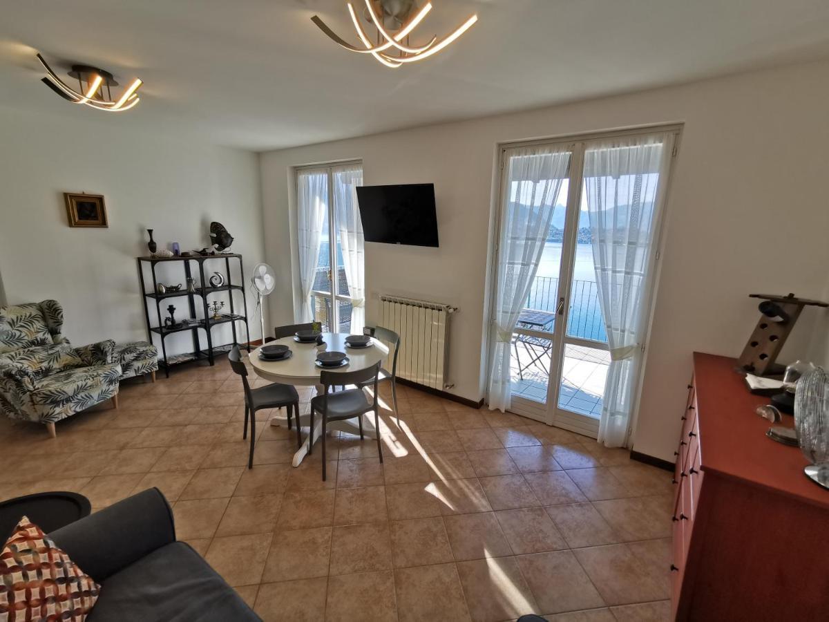 Apartment Near Monastero And Castello Di Vezio Varenna