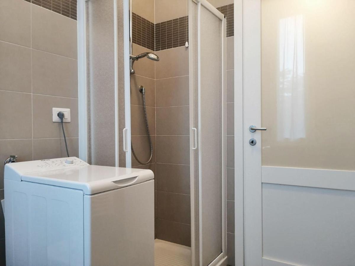 Apartment Aida - Near The Center With Private Parking E Ac *