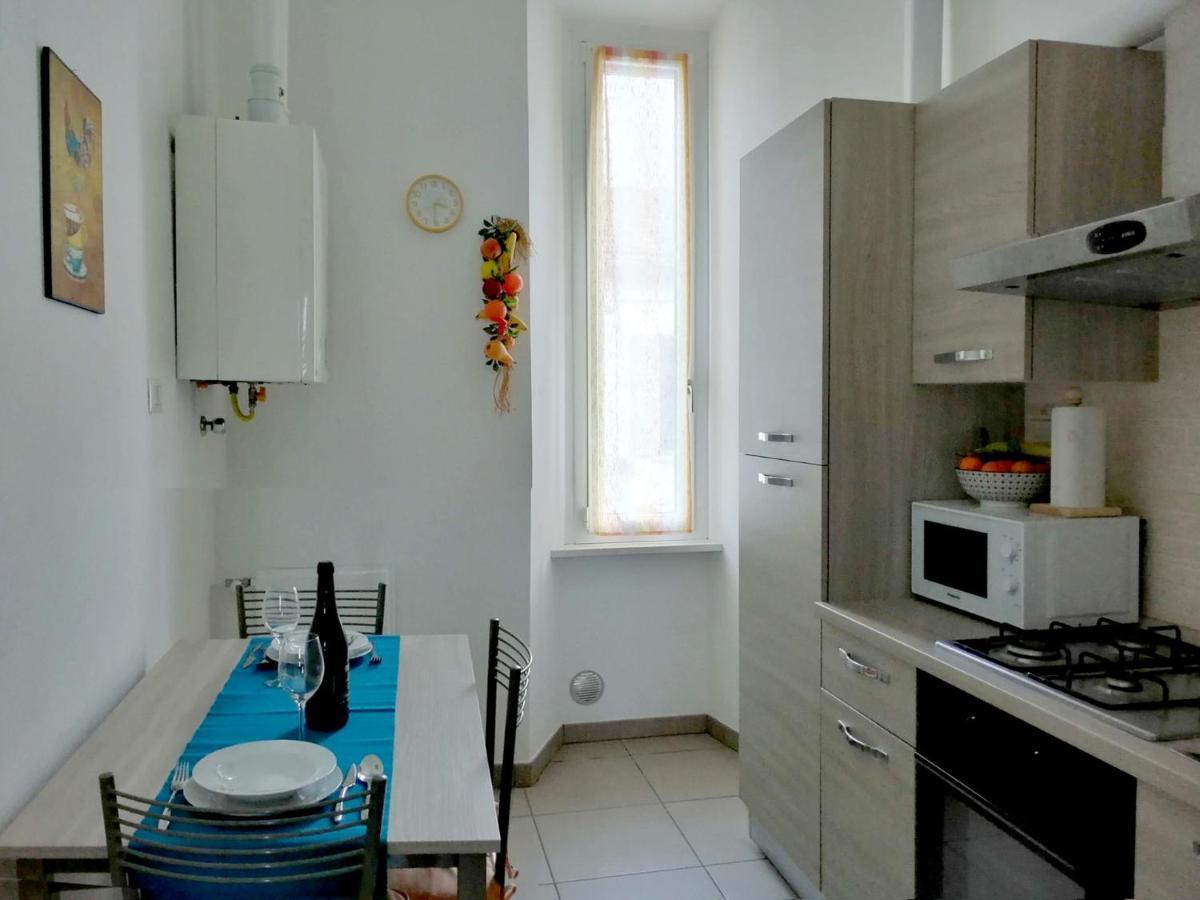 Apartment Aida - Near The Center With Private Parking E Ac Como