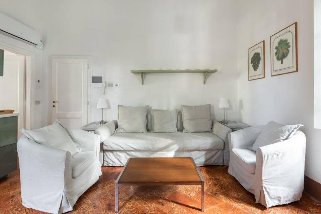 Bilocale Nel Parco Di Erba Apartment